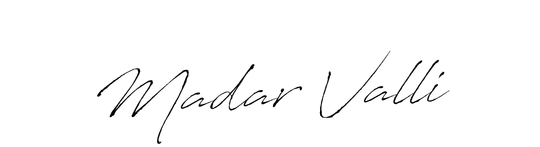 Once you've used our free online signature maker to create your best signature Antro_Vectra style, it's time to enjoy all of the benefits that Madar Valli name signing documents. Madar Valli signature style 6 images and pictures png