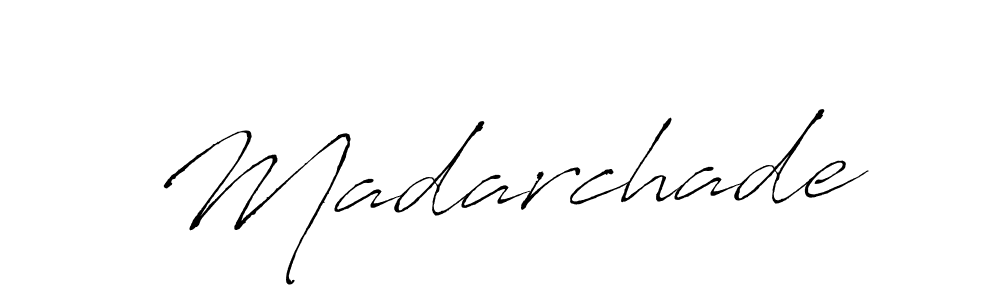 Similarly Antro_Vectra is the best handwritten signature design. Signature creator online .You can use it as an online autograph creator for name Madarchade. Madarchade signature style 6 images and pictures png