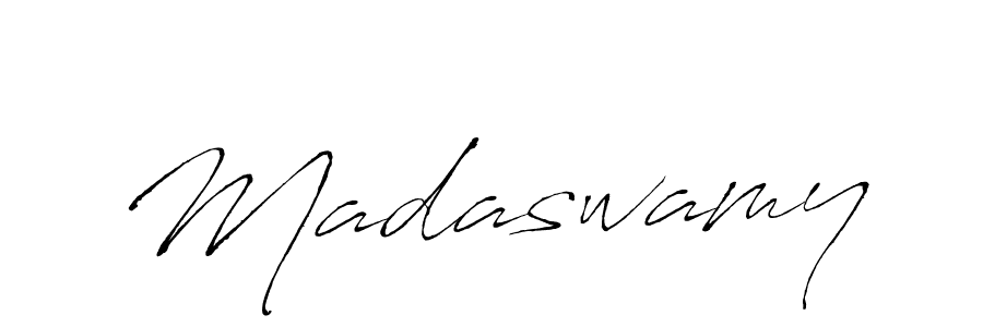 Once you've used our free online signature maker to create your best signature Antro_Vectra style, it's time to enjoy all of the benefits that Madaswamy name signing documents. Madaswamy signature style 6 images and pictures png
