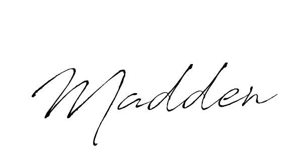 Also we have Madden name is the best signature style. Create professional handwritten signature collection using Antro_Vectra autograph style. Madden signature style 6 images and pictures png