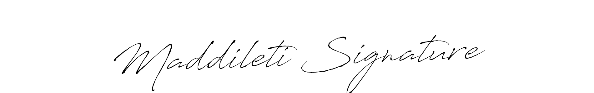 You should practise on your own different ways (Antro_Vectra) to write your name (Maddileti Signature) in signature. don't let someone else do it for you. Maddileti Signature signature style 6 images and pictures png