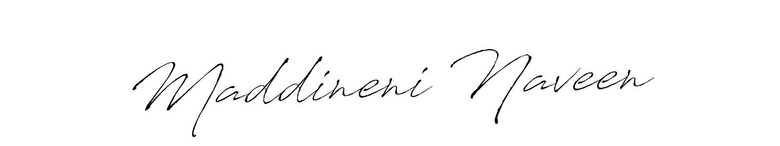 Here are the top 10 professional signature styles for the name Maddineni Naveen. These are the best autograph styles you can use for your name. Maddineni Naveen signature style 6 images and pictures png