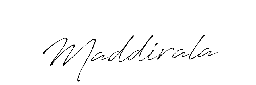 Best and Professional Signature Style for Maddirala. Antro_Vectra Best Signature Style Collection. Maddirala signature style 6 images and pictures png