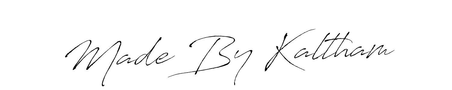 It looks lik you need a new signature style for name Made By Kaltham. Design unique handwritten (Antro_Vectra) signature with our free signature maker in just a few clicks. Made By Kaltham signature style 6 images and pictures png