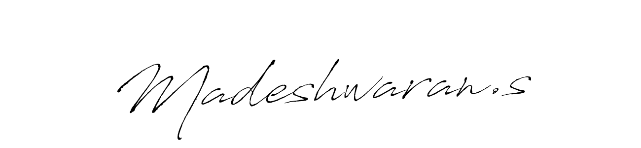 Also You can easily find your signature by using the search form. We will create Madeshwaran.s name handwritten signature images for you free of cost using Antro_Vectra sign style. Madeshwaran.s signature style 6 images and pictures png