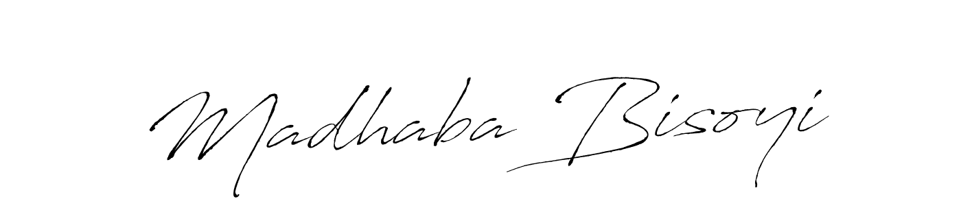 How to Draw Madhaba Bisoyi signature style? Antro_Vectra is a latest design signature styles for name Madhaba Bisoyi. Madhaba Bisoyi signature style 6 images and pictures png