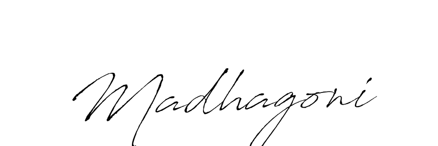 See photos of Madhagoni official signature by Spectra . Check more albums & portfolios. Read reviews & check more about Antro_Vectra font. Madhagoni signature style 6 images and pictures png