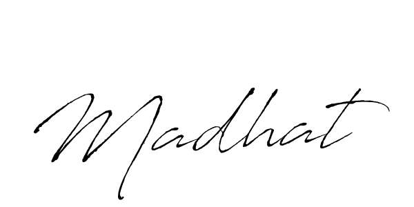 Here are the top 10 professional signature styles for the name Madhat. These are the best autograph styles you can use for your name. Madhat signature style 6 images and pictures png