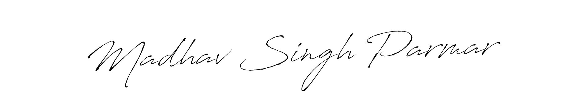 Check out images of Autograph of Madhav Singh Parmar name. Actor Madhav Singh Parmar Signature Style. Antro_Vectra is a professional sign style online. Madhav Singh Parmar signature style 6 images and pictures png