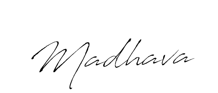 This is the best signature style for the Madhava name. Also you like these signature font (Antro_Vectra). Mix name signature. Madhava signature style 6 images and pictures png