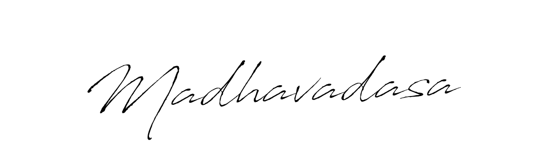 if you are searching for the best signature style for your name Madhavadasa. so please give up your signature search. here we have designed multiple signature styles  using Antro_Vectra. Madhavadasa signature style 6 images and pictures png
