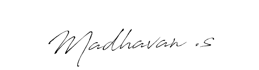 Check out images of Autograph of Madhavan .s name. Actor Madhavan .s Signature Style. Antro_Vectra is a professional sign style online. Madhavan .s signature style 6 images and pictures png