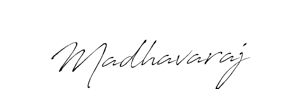 Here are the top 10 professional signature styles for the name Madhavaraj. These are the best autograph styles you can use for your name. Madhavaraj signature style 6 images and pictures png