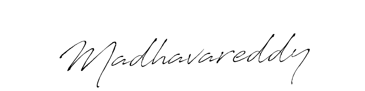 Also we have Madhavareddy name is the best signature style. Create professional handwritten signature collection using Antro_Vectra autograph style. Madhavareddy signature style 6 images and pictures png