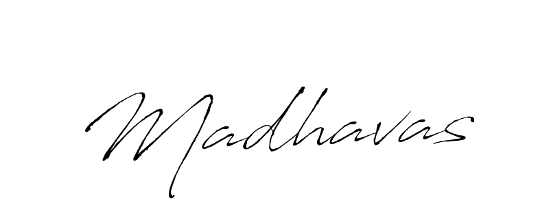 You should practise on your own different ways (Antro_Vectra) to write your name (Madhavas) in signature. don't let someone else do it for you. Madhavas signature style 6 images and pictures png