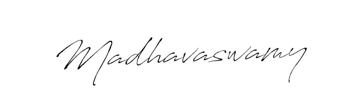 Also we have Madhavaswamy name is the best signature style. Create professional handwritten signature collection using Antro_Vectra autograph style. Madhavaswamy signature style 6 images and pictures png