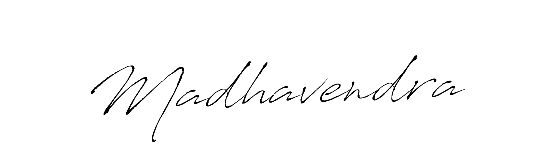 It looks lik you need a new signature style for name Madhavendra. Design unique handwritten (Antro_Vectra) signature with our free signature maker in just a few clicks. Madhavendra signature style 6 images and pictures png