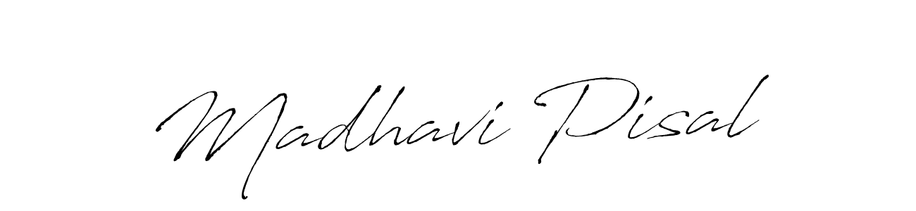 You can use this online signature creator to create a handwritten signature for the name Madhavi Pisal. This is the best online autograph maker. Madhavi Pisal signature style 6 images and pictures png