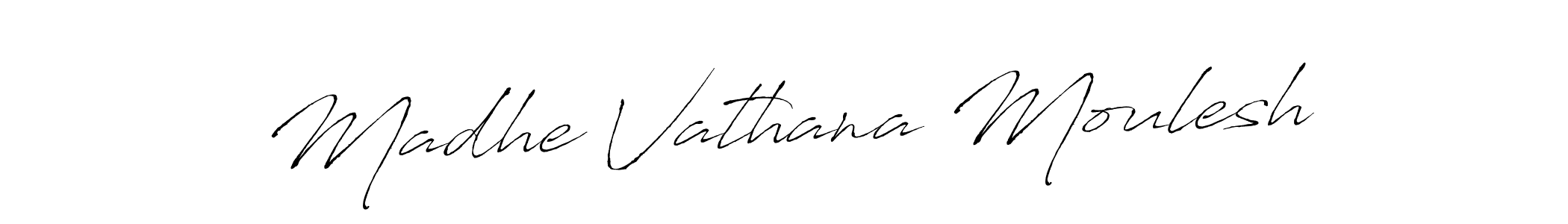 Here are the top 10 professional signature styles for the name Madhe Vathana Moulesh. These are the best autograph styles you can use for your name. Madhe Vathana Moulesh signature style 6 images and pictures png