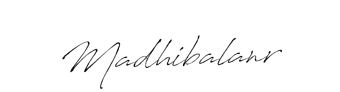 Make a beautiful signature design for name Madhibalanr. Use this online signature maker to create a handwritten signature for free. Madhibalanr signature style 6 images and pictures png