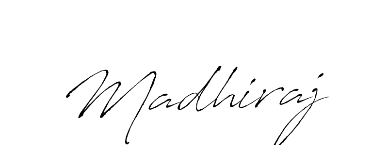 You should practise on your own different ways (Antro_Vectra) to write your name (Madhiraj) in signature. don't let someone else do it for you. Madhiraj signature style 6 images and pictures png