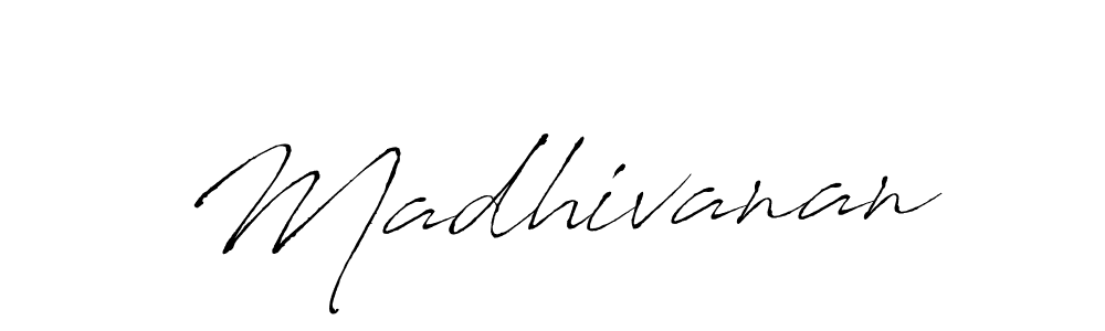Make a short Madhivanan signature style. Manage your documents anywhere anytime using Antro_Vectra. Create and add eSignatures, submit forms, share and send files easily. Madhivanan signature style 6 images and pictures png