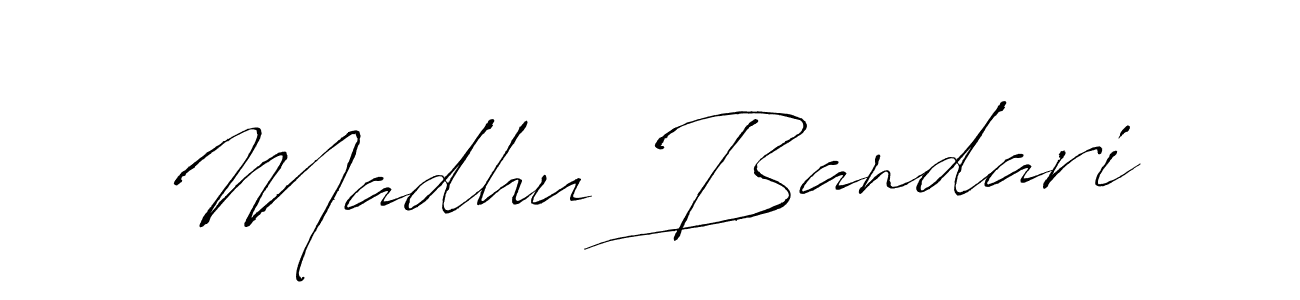Check out images of Autograph of Madhu Bandari name. Actor Madhu Bandari Signature Style. Antro_Vectra is a professional sign style online. Madhu Bandari signature style 6 images and pictures png
