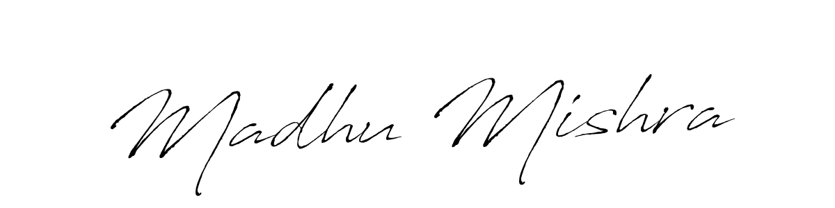 Check out images of Autograph of Madhu Mishra name. Actor Madhu Mishra Signature Style. Antro_Vectra is a professional sign style online. Madhu Mishra signature style 6 images and pictures png