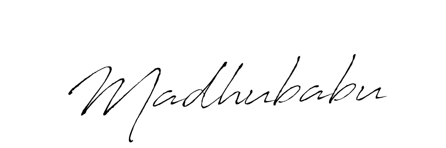 if you are searching for the best signature style for your name Madhubabu. so please give up your signature search. here we have designed multiple signature styles  using Antro_Vectra. Madhubabu signature style 6 images and pictures png