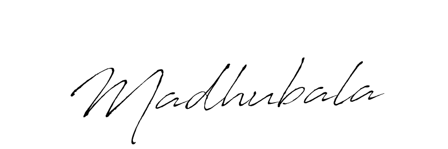 if you are searching for the best signature style for your name Madhubala. so please give up your signature search. here we have designed multiple signature styles  using Antro_Vectra. Madhubala signature style 6 images and pictures png