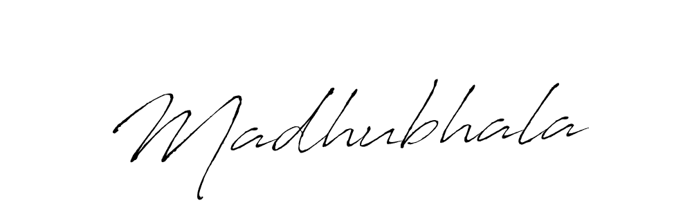 It looks lik you need a new signature style for name Madhubhala. Design unique handwritten (Antro_Vectra) signature with our free signature maker in just a few clicks. Madhubhala signature style 6 images and pictures png