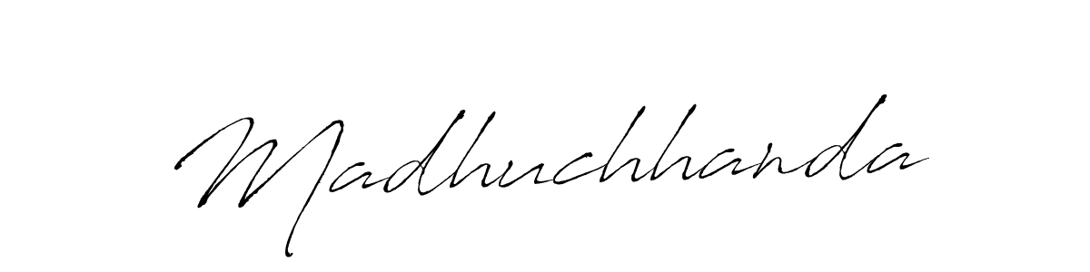 if you are searching for the best signature style for your name Madhuchhanda. so please give up your signature search. here we have designed multiple signature styles  using Antro_Vectra. Madhuchhanda signature style 6 images and pictures png