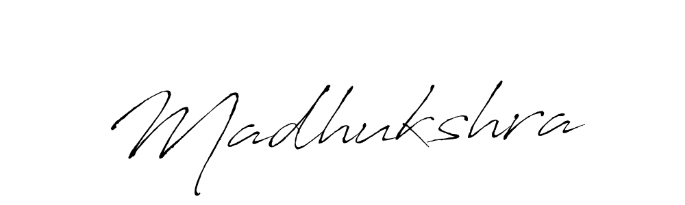 It looks lik you need a new signature style for name Madhukshra. Design unique handwritten (Antro_Vectra) signature with our free signature maker in just a few clicks. Madhukshra signature style 6 images and pictures png