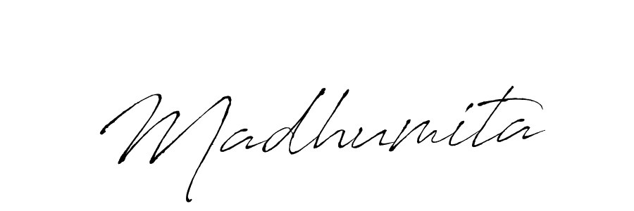 See photos of Madhumita official signature by Spectra . Check more albums & portfolios. Read reviews & check more about Antro_Vectra font. Madhumita signature style 6 images and pictures png