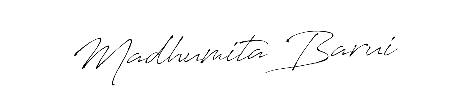 Also You can easily find your signature by using the search form. We will create Madhumita Barui name handwritten signature images for you free of cost using Antro_Vectra sign style. Madhumita Barui signature style 6 images and pictures png