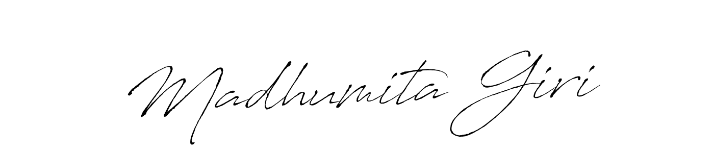 Check out images of Autograph of Madhumita Giri name. Actor Madhumita Giri Signature Style. Antro_Vectra is a professional sign style online. Madhumita Giri signature style 6 images and pictures png