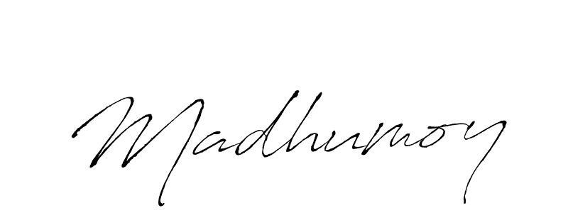It looks lik you need a new signature style for name Madhumoy. Design unique handwritten (Antro_Vectra) signature with our free signature maker in just a few clicks. Madhumoy signature style 6 images and pictures png