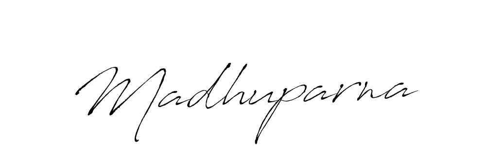 Also You can easily find your signature by using the search form. We will create Madhuparna name handwritten signature images for you free of cost using Antro_Vectra sign style. Madhuparna signature style 6 images and pictures png
