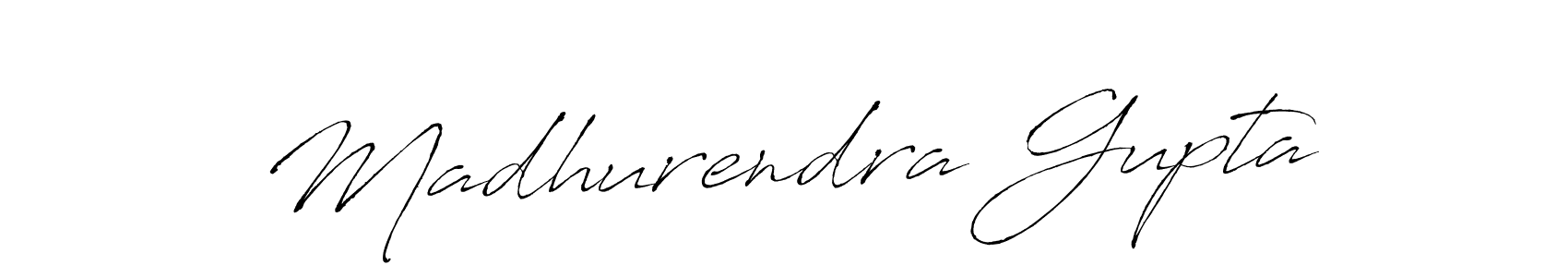 if you are searching for the best signature style for your name Madhurendra Gupta. so please give up your signature search. here we have designed multiple signature styles  using Antro_Vectra. Madhurendra Gupta signature style 6 images and pictures png