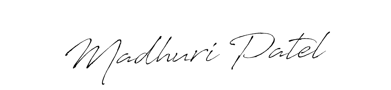 How to Draw Madhuri Patel signature style? Antro_Vectra is a latest design signature styles for name Madhuri Patel. Madhuri Patel signature style 6 images and pictures png