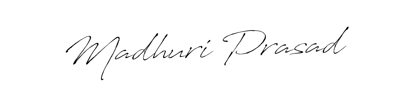Check out images of Autograph of Madhuri Prasad name. Actor Madhuri Prasad Signature Style. Antro_Vectra is a professional sign style online. Madhuri Prasad signature style 6 images and pictures png