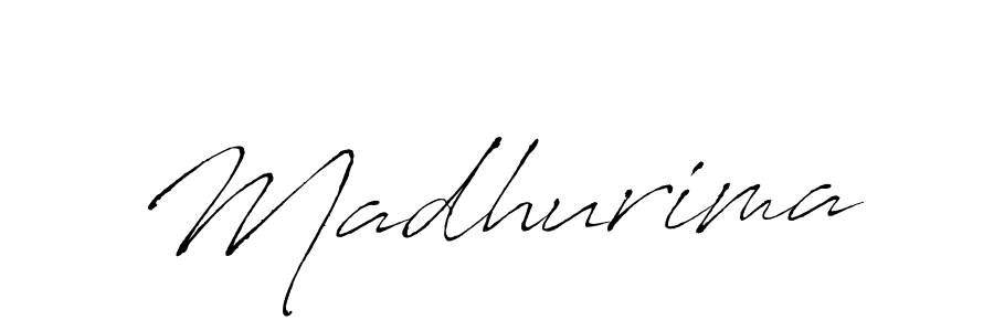 You should practise on your own different ways (Antro_Vectra) to write your name (Madhurima) in signature. don't let someone else do it for you. Madhurima signature style 6 images and pictures png