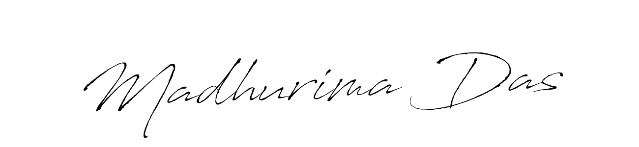 The best way (Antro_Vectra) to make a short signature is to pick only two or three words in your name. The name Madhurima Das include a total of six letters. For converting this name. Madhurima Das signature style 6 images and pictures png