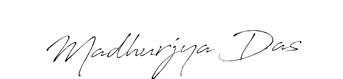 Antro_Vectra is a professional signature style that is perfect for those who want to add a touch of class to their signature. It is also a great choice for those who want to make their signature more unique. Get Madhurjya Das name to fancy signature for free. Madhurjya Das signature style 6 images and pictures png