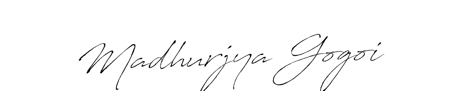 Best and Professional Signature Style for Madhurjya Gogoi. Antro_Vectra Best Signature Style Collection. Madhurjya Gogoi signature style 6 images and pictures png