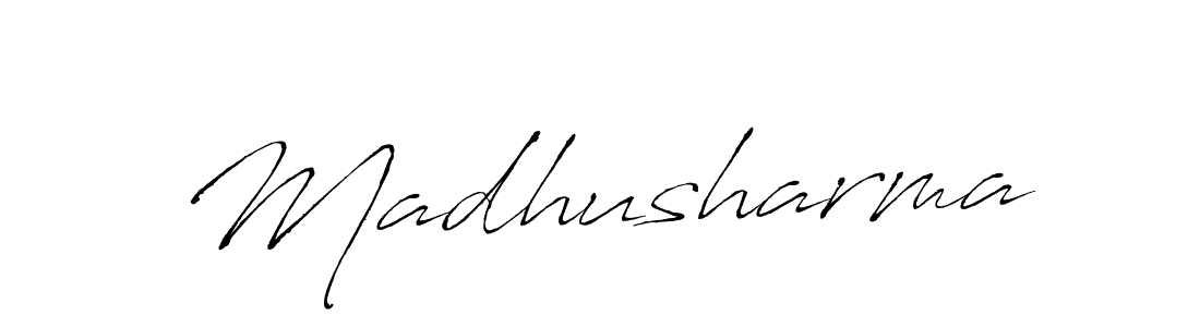 How to Draw Madhusharma signature style? Antro_Vectra is a latest design signature styles for name Madhusharma. Madhusharma signature style 6 images and pictures png