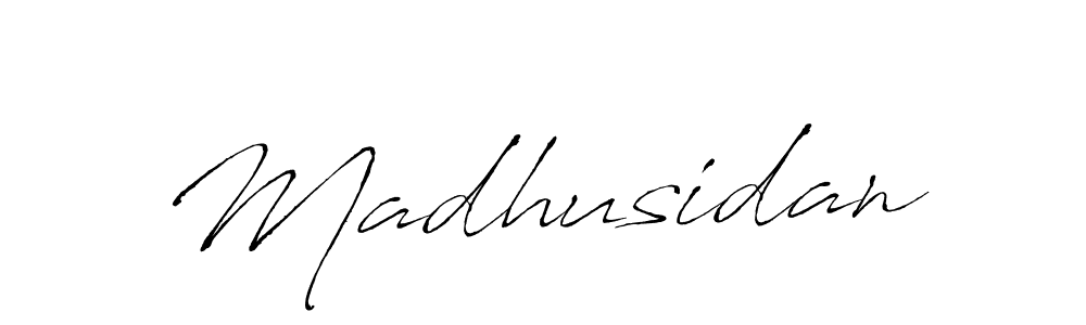 Similarly Antro_Vectra is the best handwritten signature design. Signature creator online .You can use it as an online autograph creator for name Madhusidan. Madhusidan signature style 6 images and pictures png