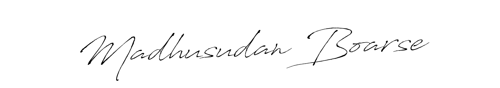 This is the best signature style for the Madhusudan Boarse name. Also you like these signature font (Antro_Vectra). Mix name signature. Madhusudan Boarse signature style 6 images and pictures png