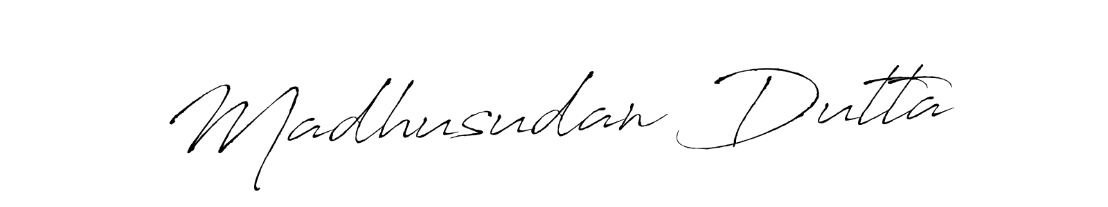 Make a short Madhusudan Dutta signature style. Manage your documents anywhere anytime using Antro_Vectra. Create and add eSignatures, submit forms, share and send files easily. Madhusudan Dutta signature style 6 images and pictures png