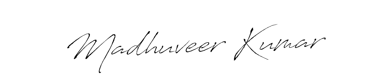 How to Draw Madhuveer Kumar signature style? Antro_Vectra is a latest design signature styles for name Madhuveer Kumar. Madhuveer Kumar signature style 6 images and pictures png